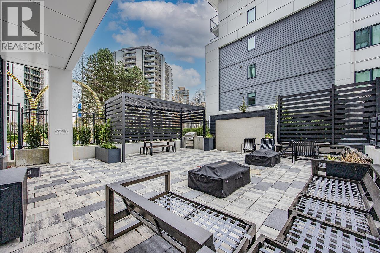 3307 6468 Willingdon Avenue, Burnaby, British Columbia  V5H 0L3 - Photo 13 - R3071167