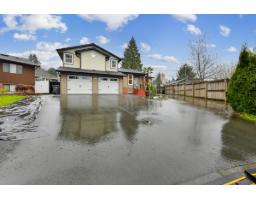 Upper 8997 146A STREET, Surrey, British Columbia
