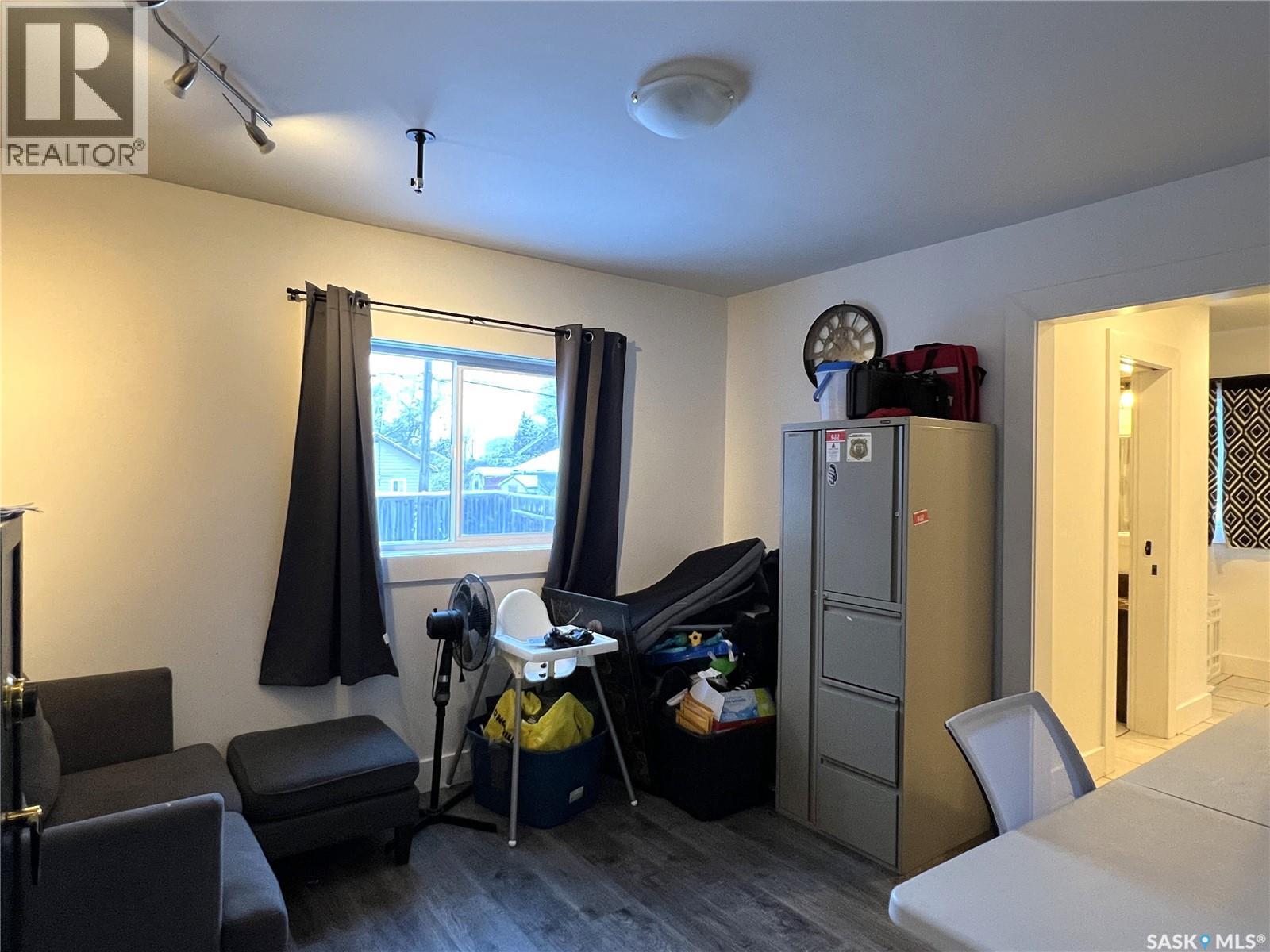 415 3rd Street W, Meadow Lake, Saskatchewan  S9X 1C8 - Photo 12 - SK025051