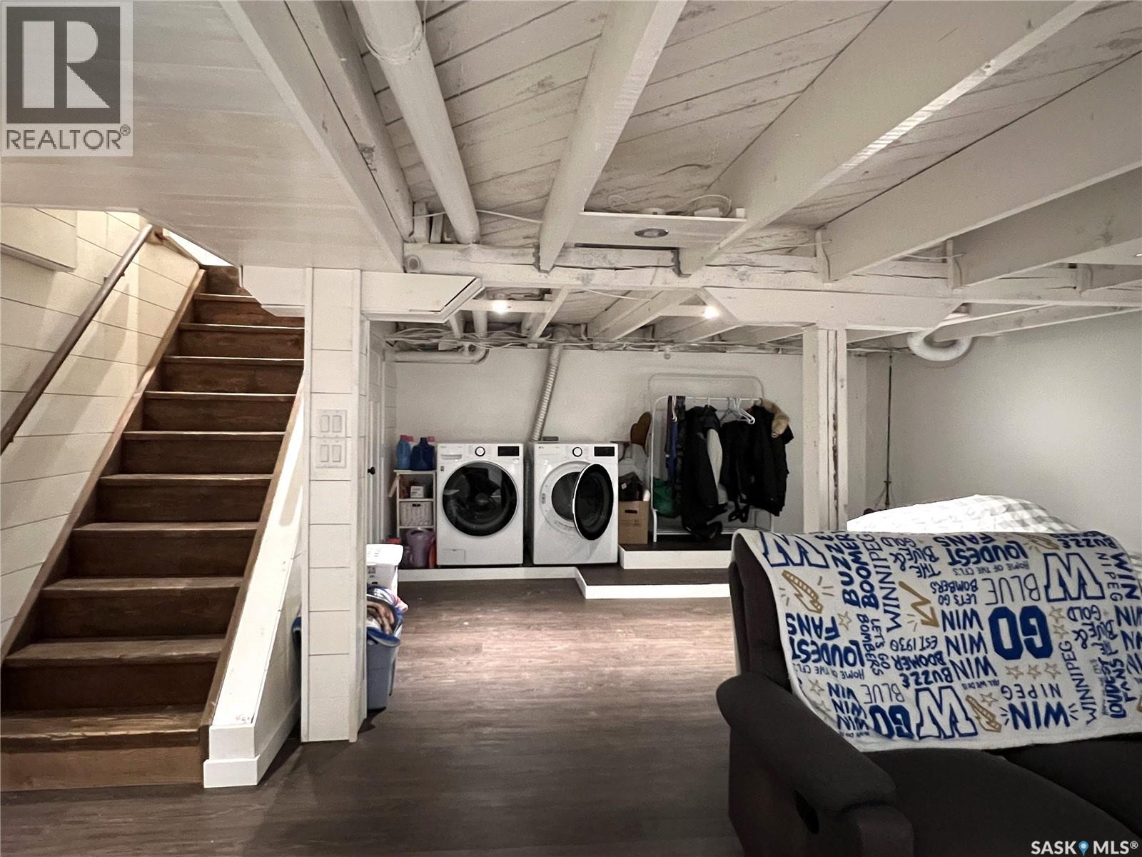 415 3rd Street W, Meadow Lake, Saskatchewan  S9X 1C8 - Photo 13 - SK025051