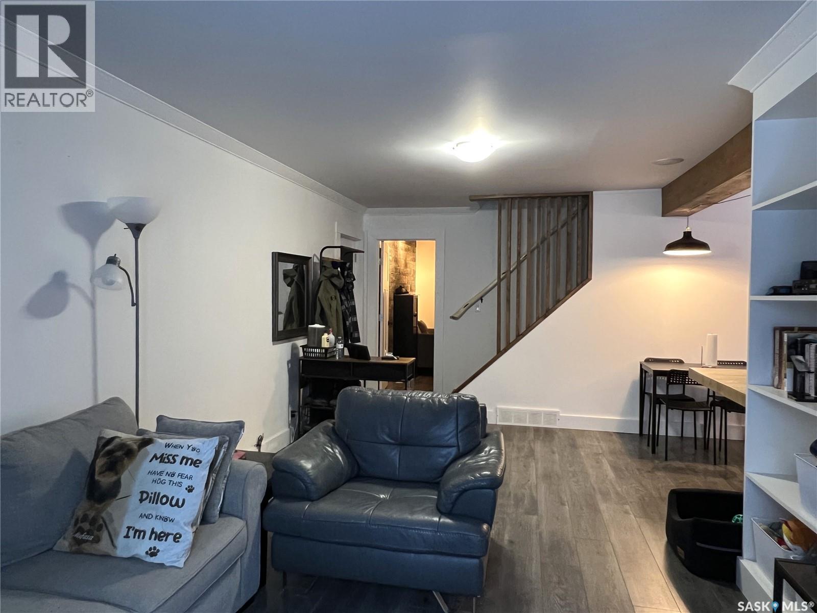 415 3rd Street W, Meadow Lake, Saskatchewan  S9X 1C8 - Photo 14 - SK025051