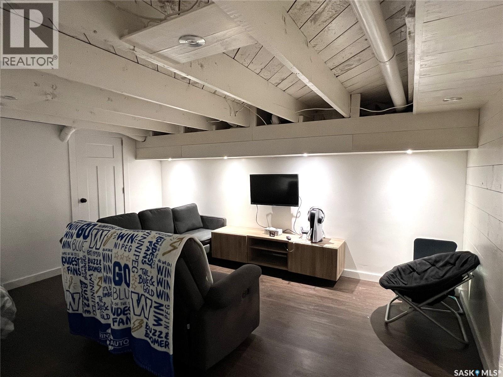 415 3rd Street W, Meadow Lake, Saskatchewan  S9X 1C8 - Photo 15 - SK025051