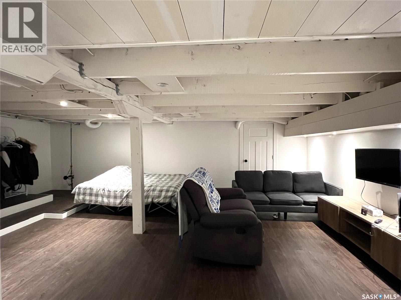 415 3rd Street W, Meadow Lake, Saskatchewan  S9X 1C8 - Photo 16 - SK025051