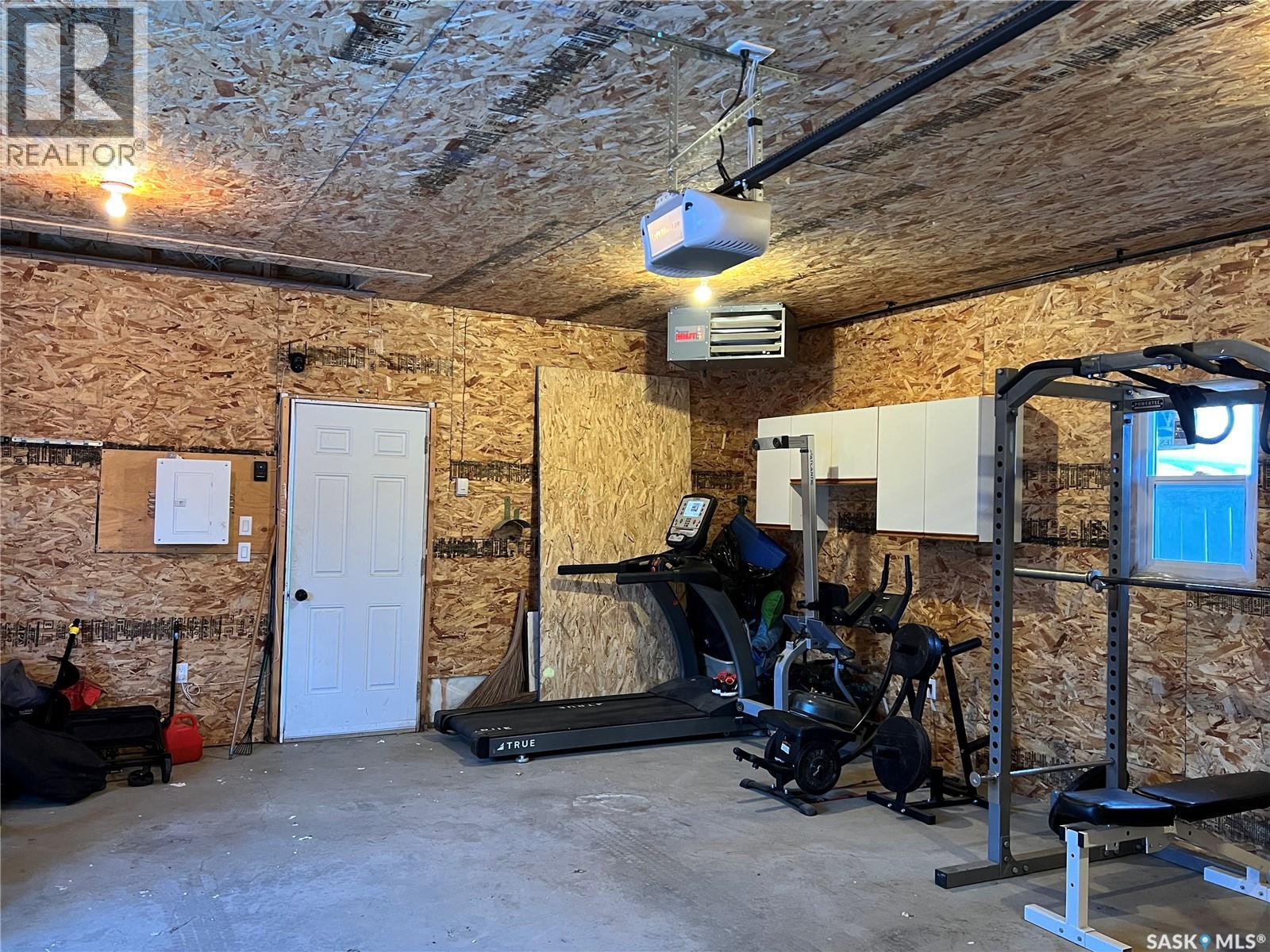 415 3rd Street W, Meadow Lake, Saskatchewan  S9X 1C8 - Photo 20 - SK025051