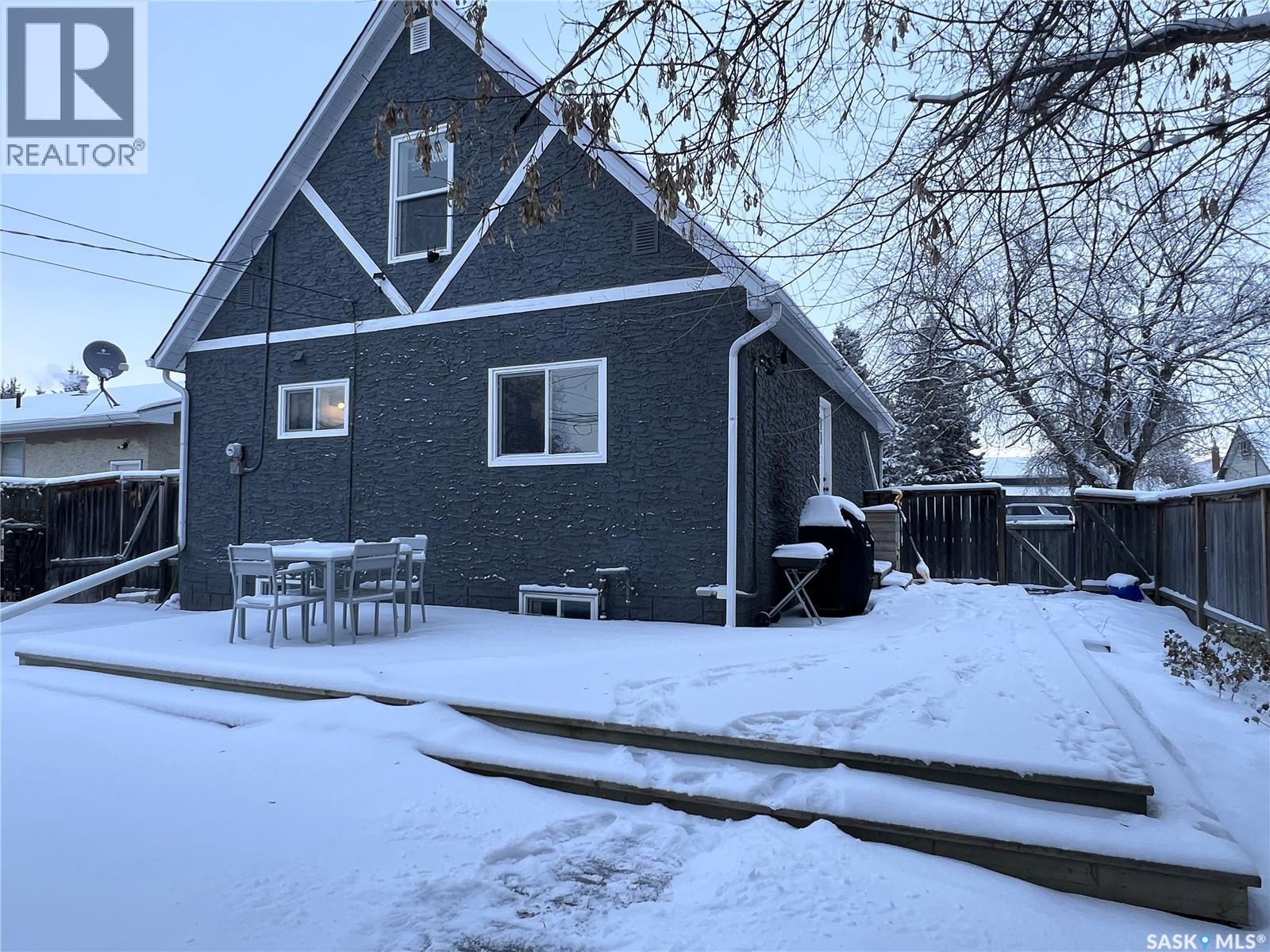 415 3rd Street W, Meadow Lake, Saskatchewan  S9X 1C8 - Photo 21 - SK025051