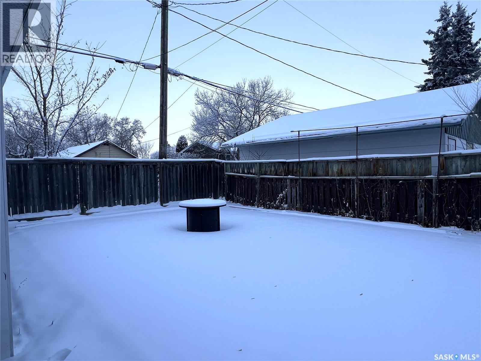 415 3rd Street W, Meadow Lake, Saskatchewan  S9X 1C8 - Photo 22 - SK025051