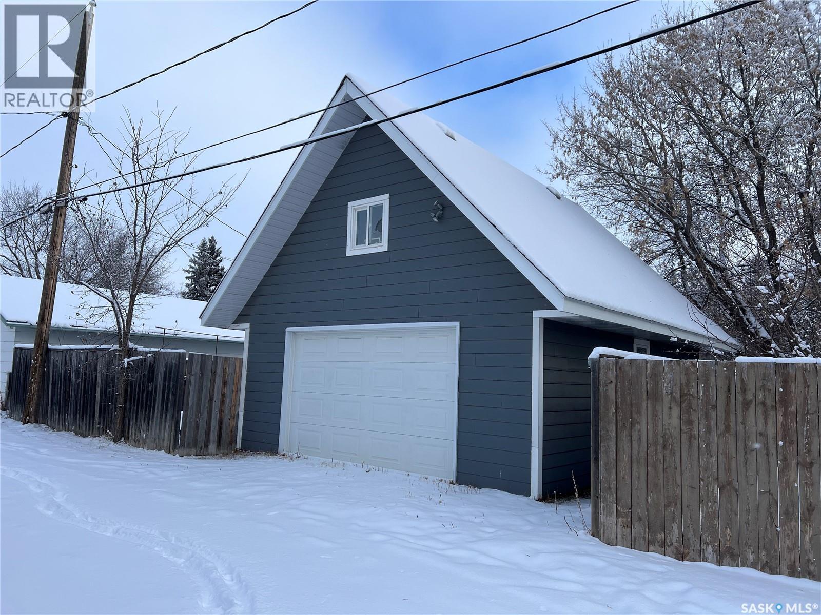415 3rd Street W, Meadow Lake, Saskatchewan  S9X 1C8 - Photo 25 - SK025051