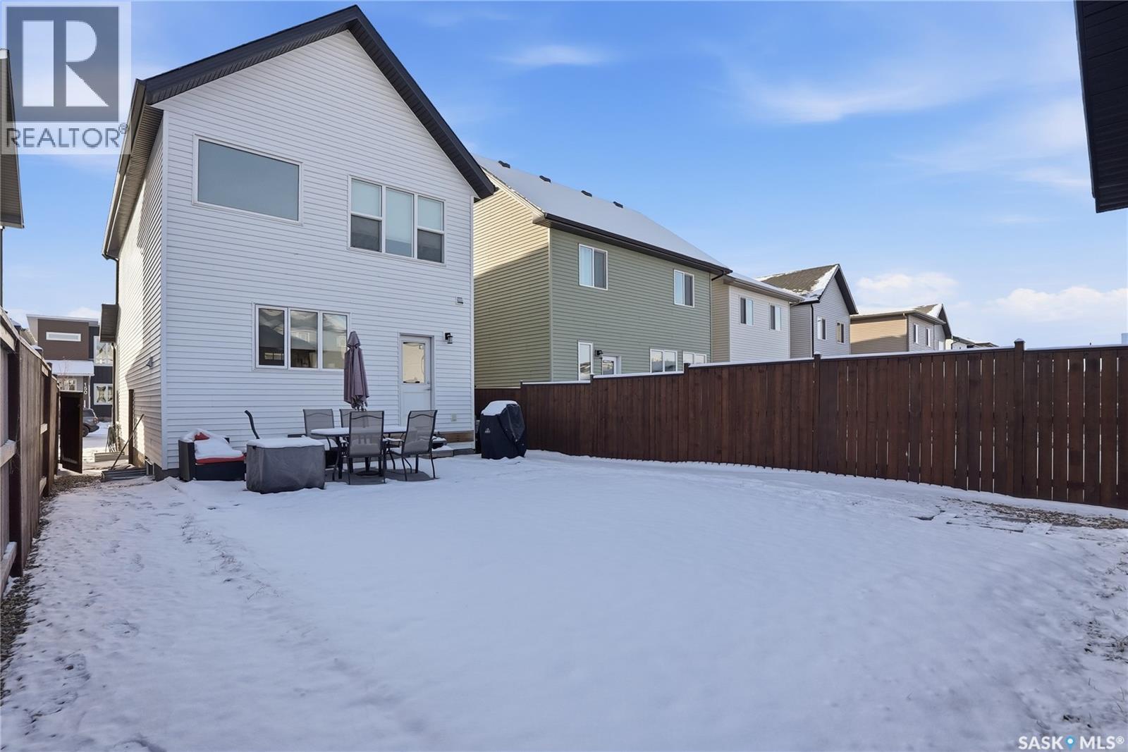 147 Taube Avenue, Saskatoon, Saskatchewan  S7V 0W1 - Photo 36 - SK025001