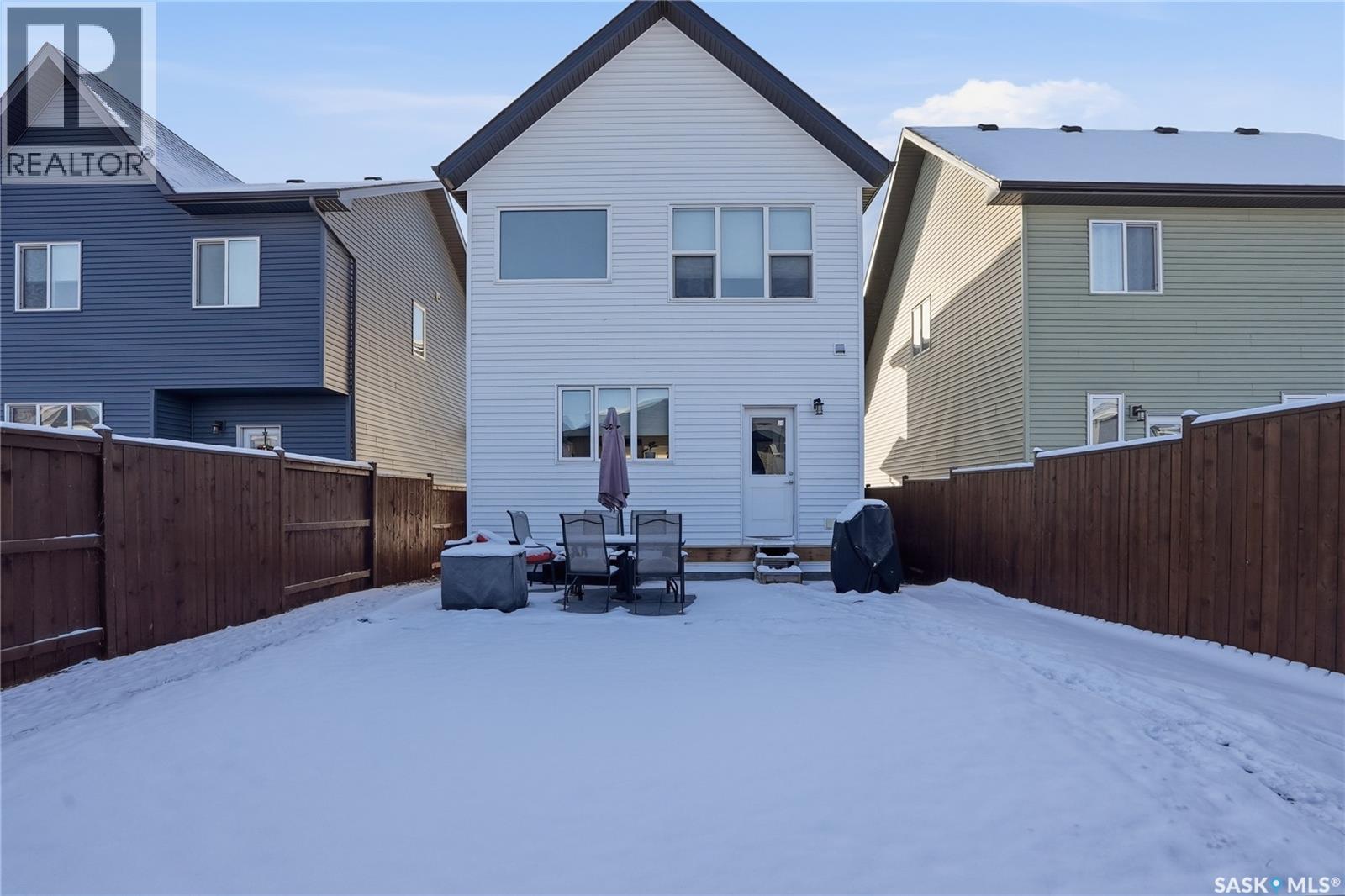 147 Taube Avenue, Saskatoon, Saskatchewan  S7V 0W1 - Photo 37 - SK025001