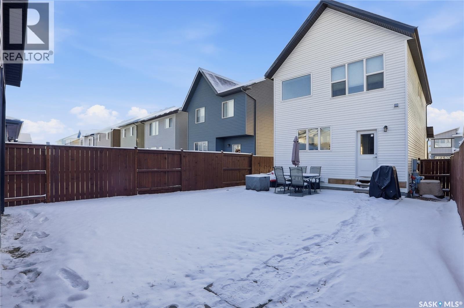 147 Taube Avenue, Saskatoon, Saskatchewan  S7V 0W1 - Photo 38 - SK025001