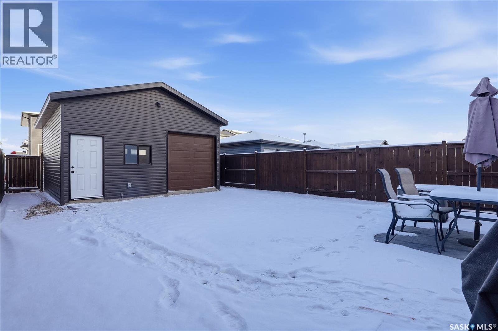 147 Taube Avenue, Saskatoon, Saskatchewan  S7V 0W1 - Photo 41 - SK025001