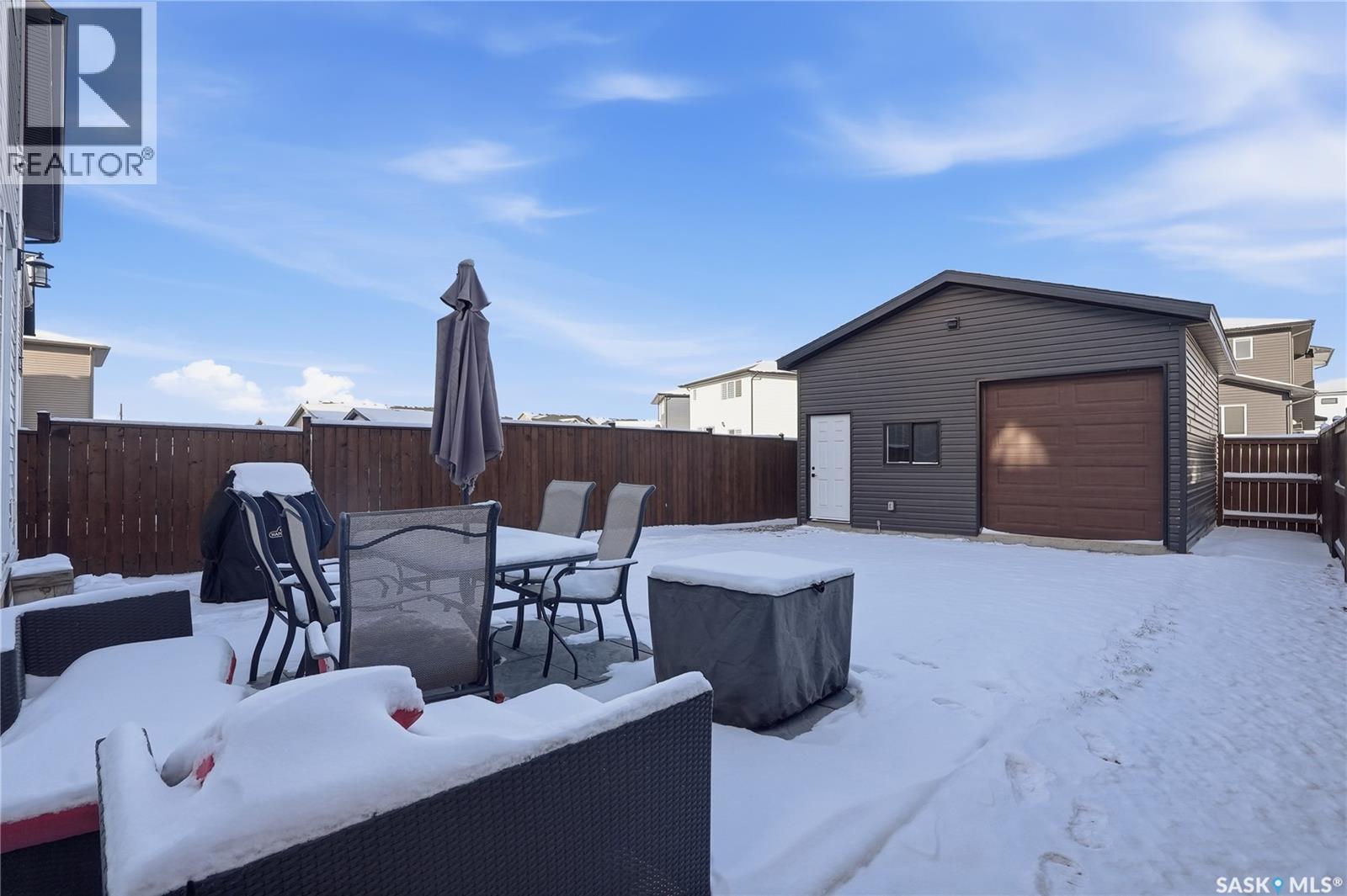 147 Taube Avenue, Saskatoon, Saskatchewan  S7V 0W1 - Photo 42 - SK025001