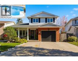 30 CAPRI Street, Thorold, Ontario