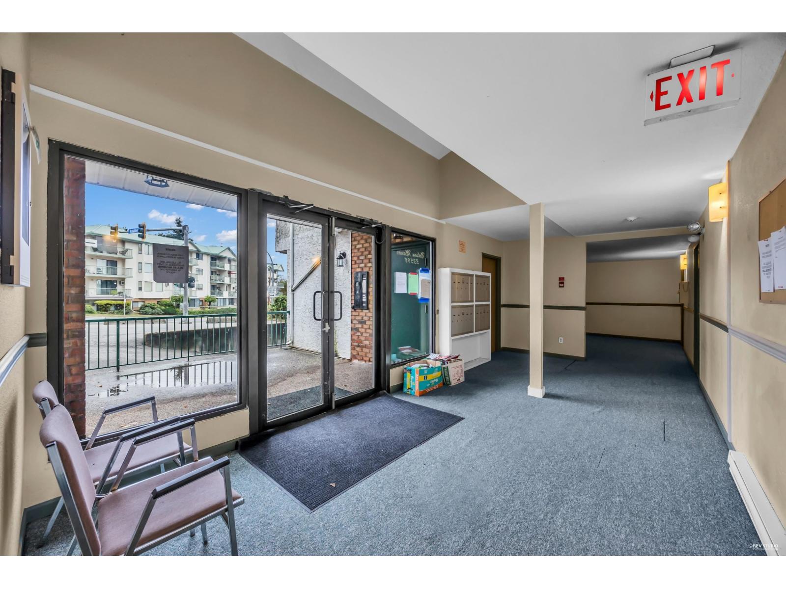 104 33598 George Ferguson Way, Abbotsford, British Columbia  V2S 2L8 - Photo 28 - R3070918