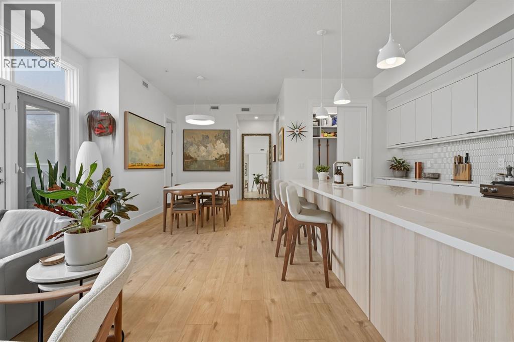 409, 3375 15 Street Sw, Calgary, Alberta  T2T 4A2 - Photo 19 - A2260062