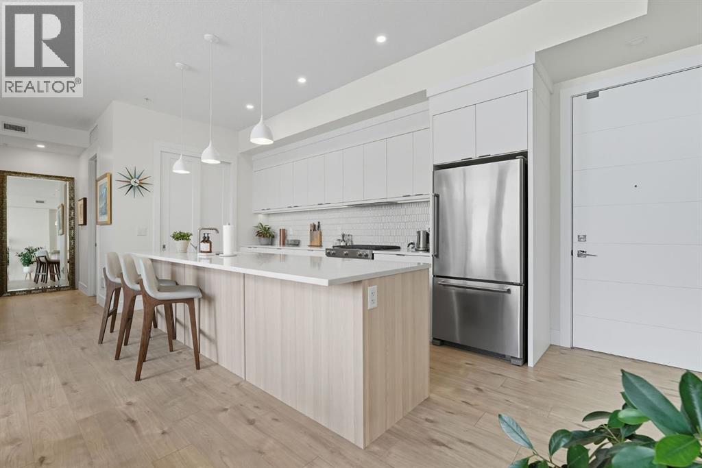 409, 3375 15 Street Sw, Calgary, Alberta  T2T 4A2 - Photo 10 - A2260062