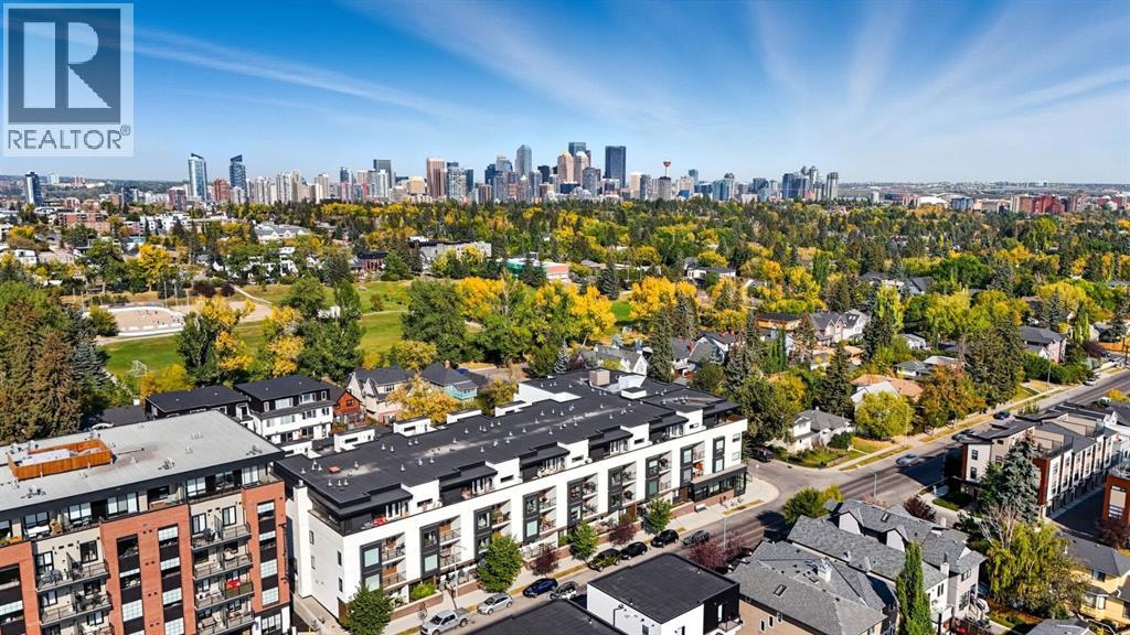 409, 3375 15 Street Sw, Calgary, Alberta  T2T 4A2 - Photo 49 - A2260062