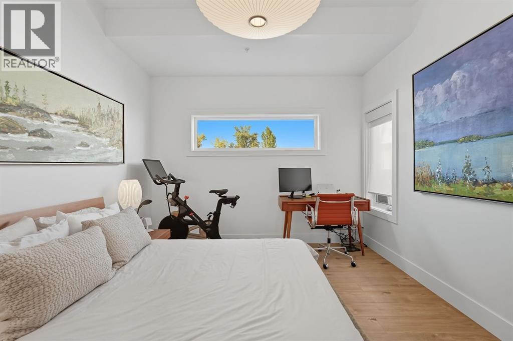 409, 3375 15 Street Sw, Calgary, Alberta  T2T 4A2 - Photo 28 - A2260062