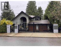 3263 NORWOOD AVENUE, North Vancouver, British Columbia
