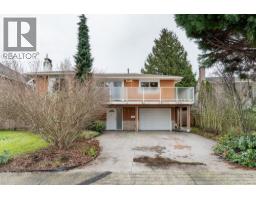 8140 Fairdell Crescent, Richmond, Ca