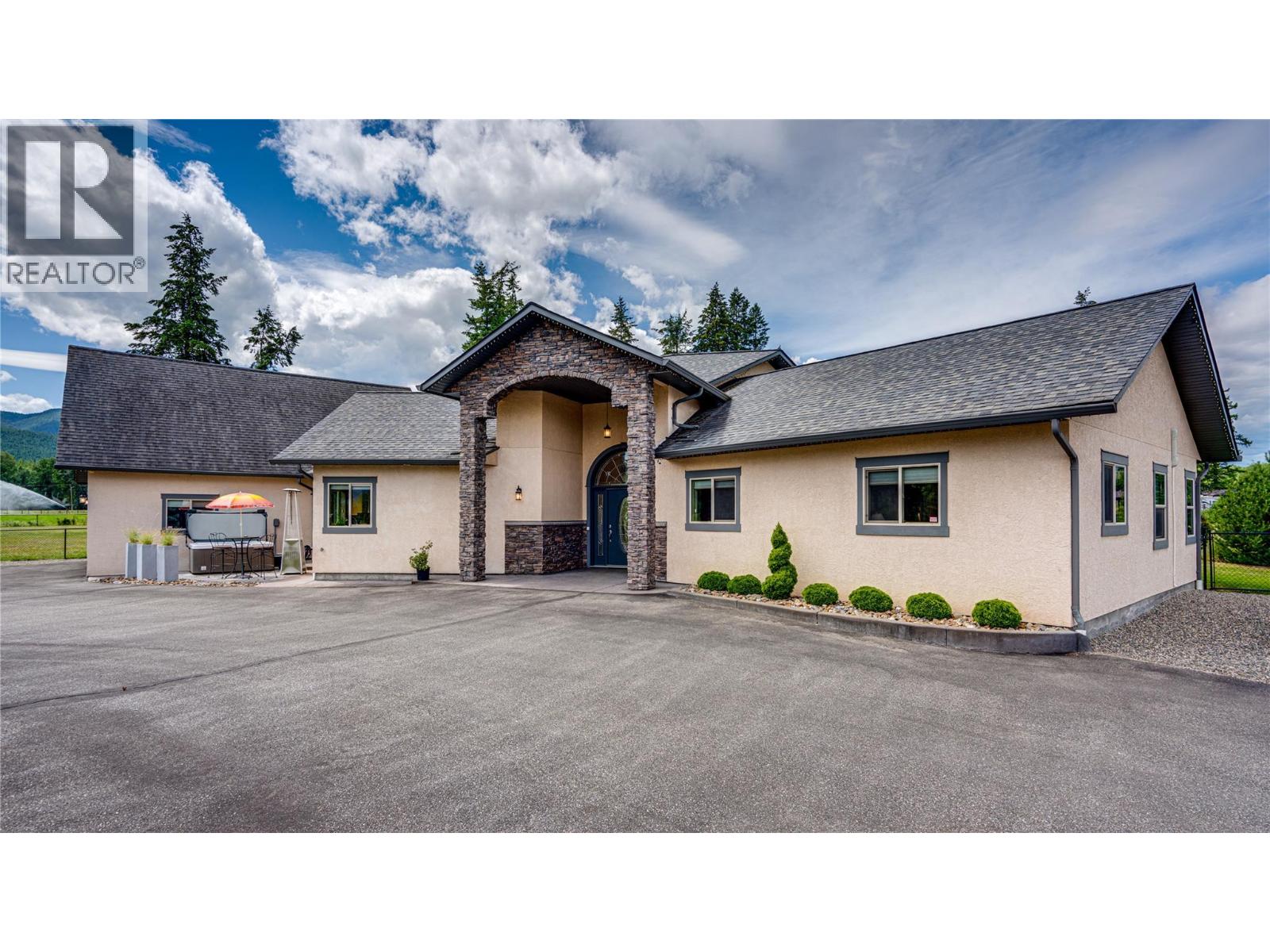 384 Kyro Road Lumby Photo 40 384 Kyro Road Lumby Photo 40