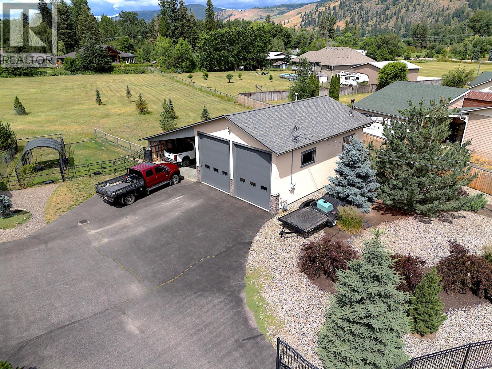 384 Kyro Road Lumby Photo 64 384 Kyro Road Lumby Photo 64