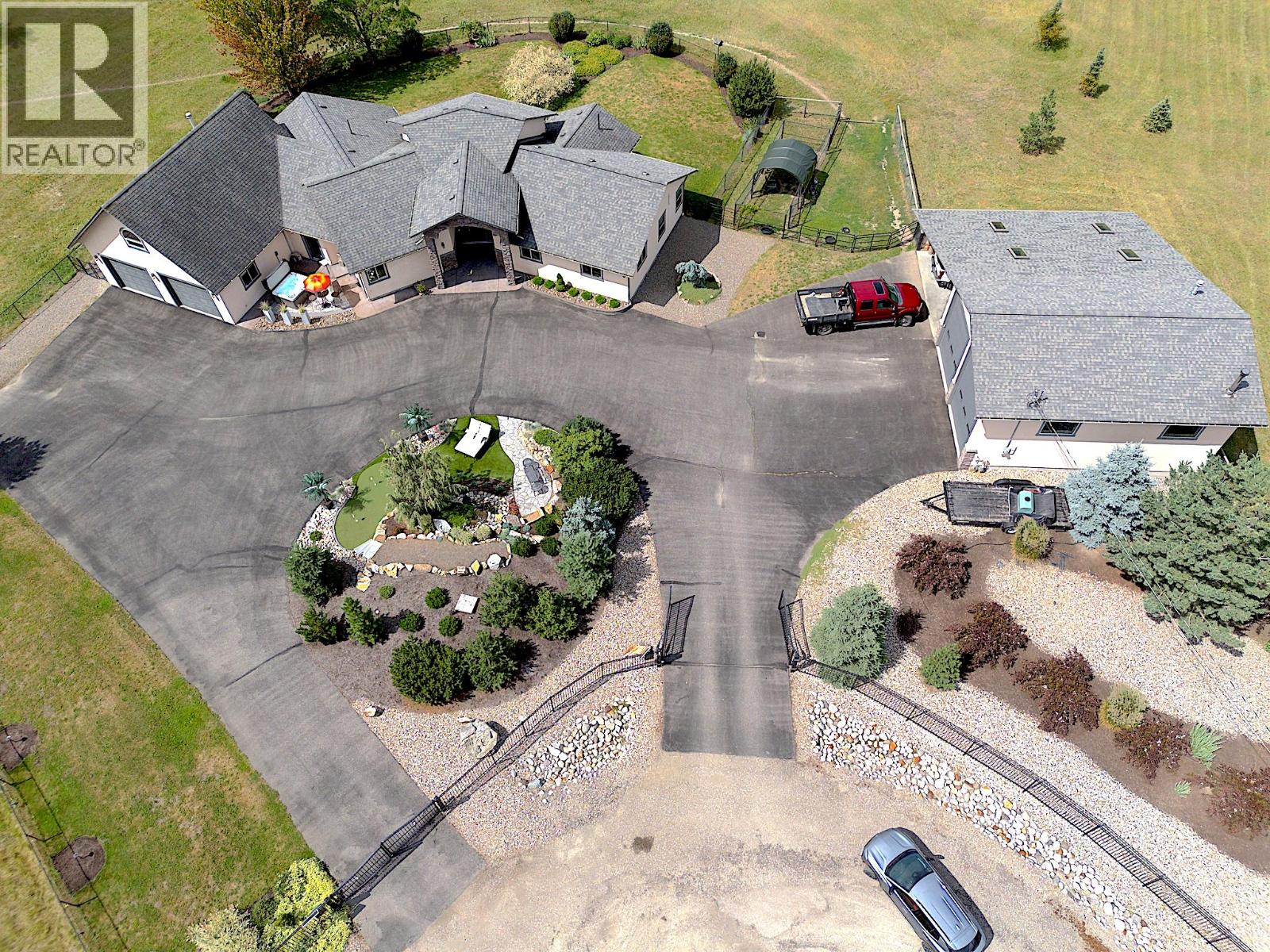 384 Kyro Road Lumby Photo 66 384 Kyro Road Lumby Photo 66