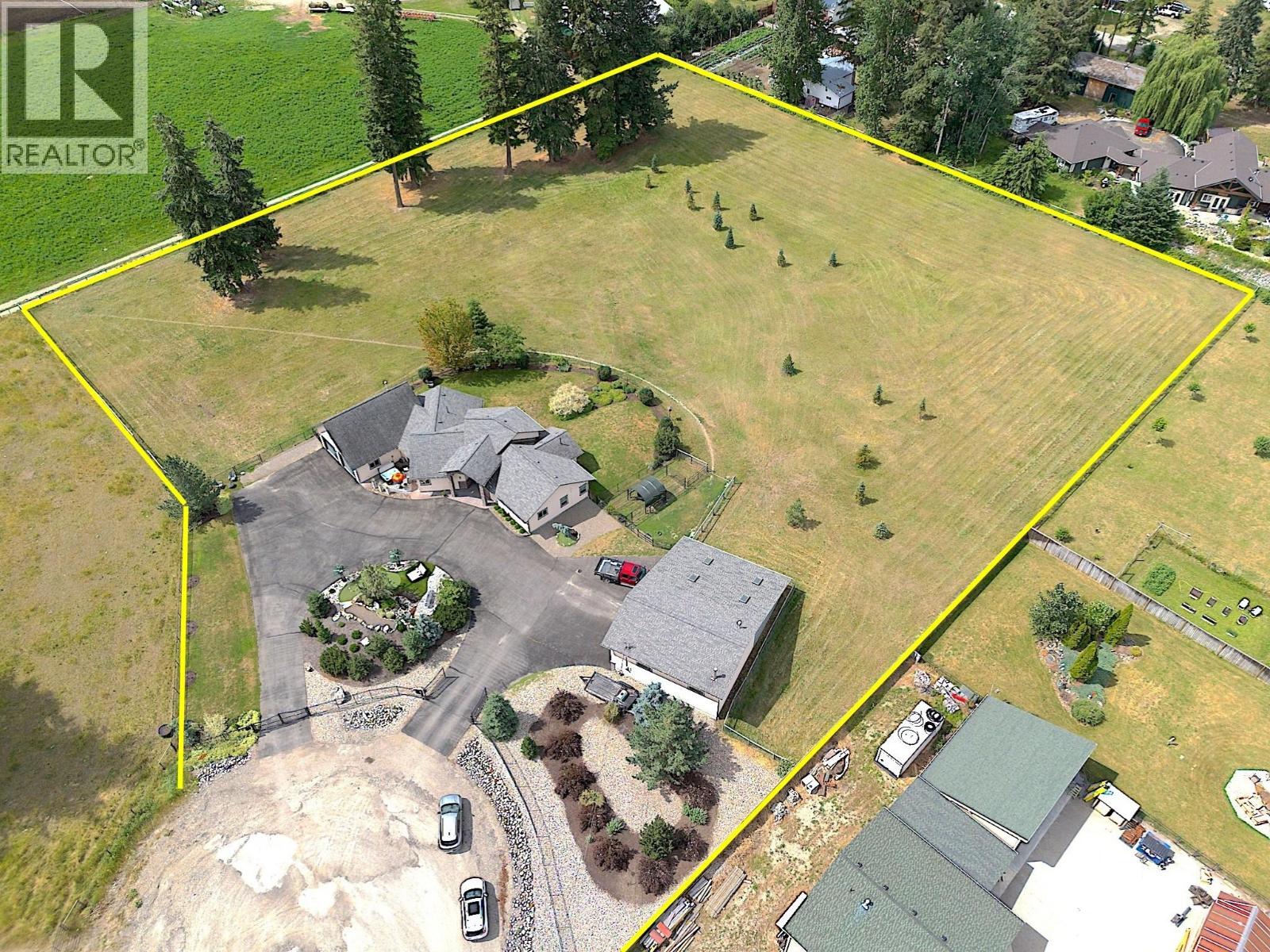 384 Kyro Road Lumby Photo 67 384 Kyro Road Lumby Photo 67