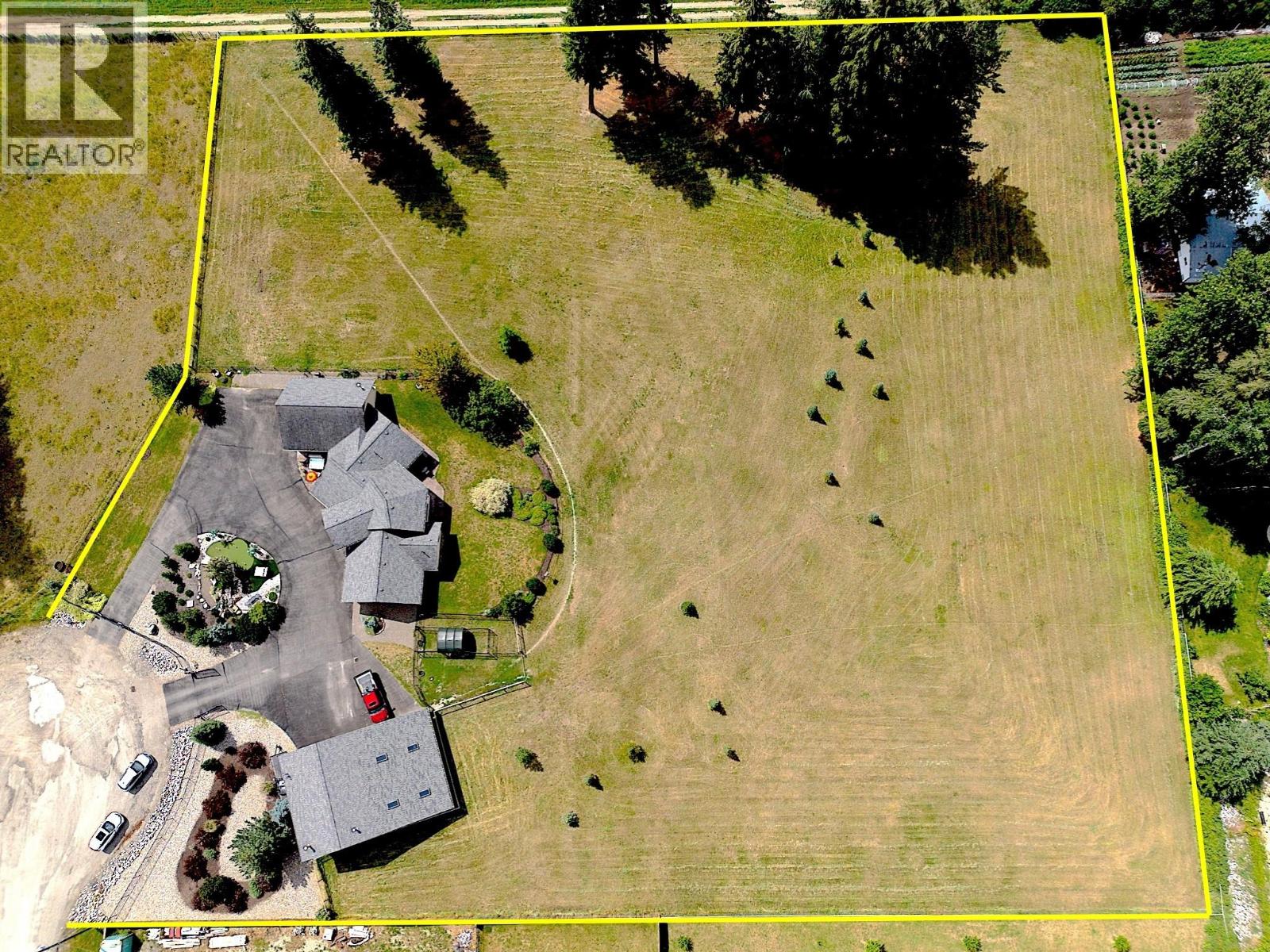 384 Kyro Road Lumby Photo 68 384 Kyro Road Lumby Photo 68