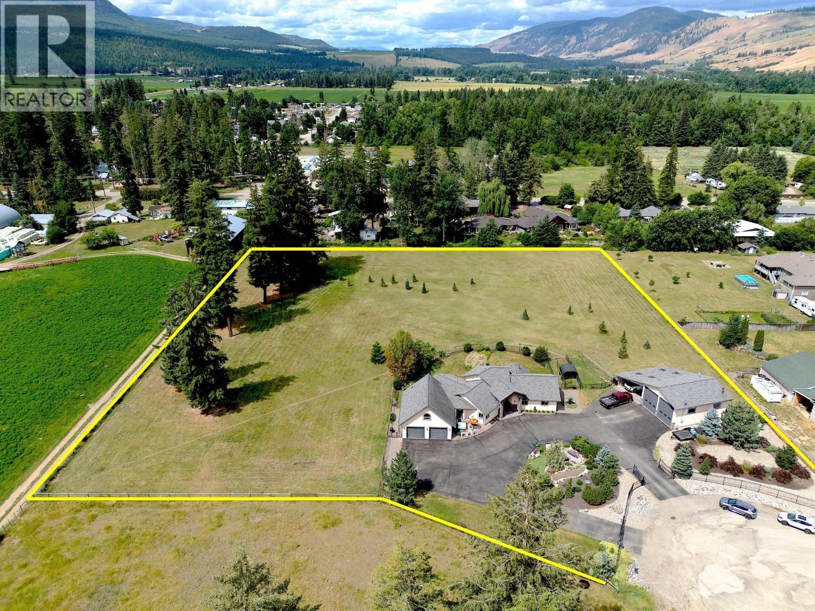 384 Kyro Road Lumby Photo 69 384 Kyro Road Lumby Photo 69