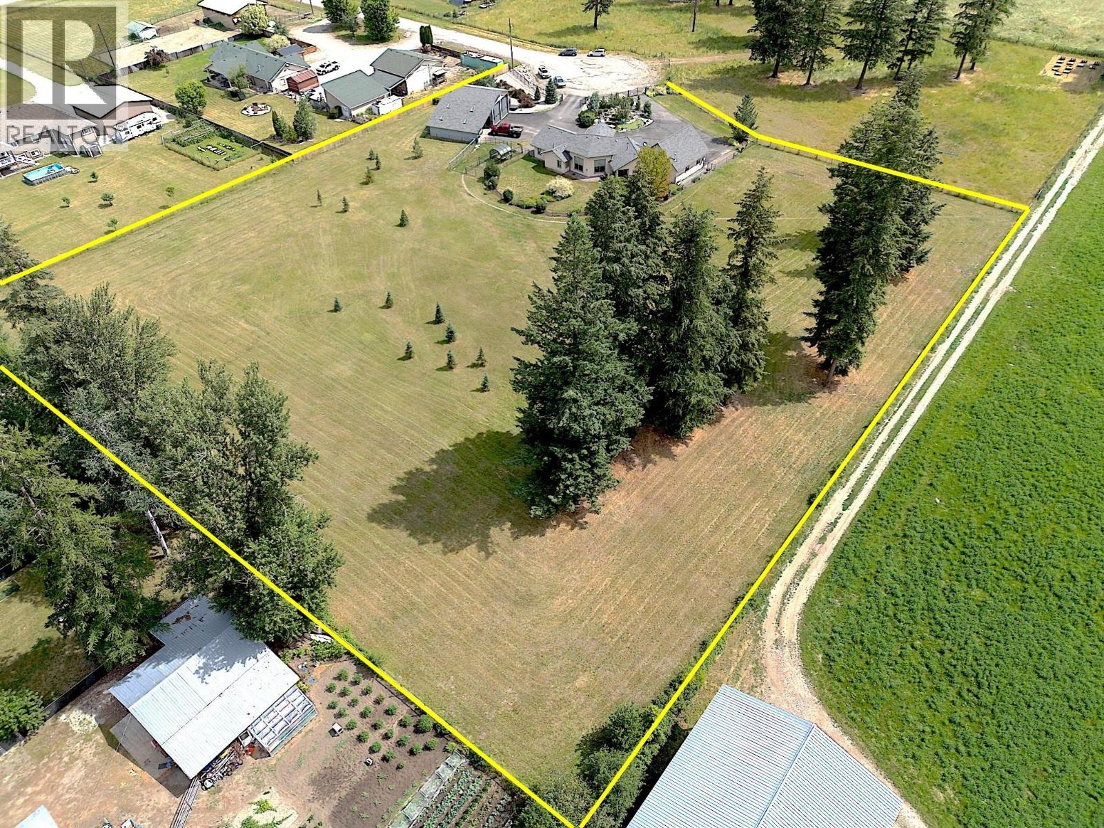 384 Kyro Road Lumby Photo 70 384 Kyro Road Lumby Photo 70