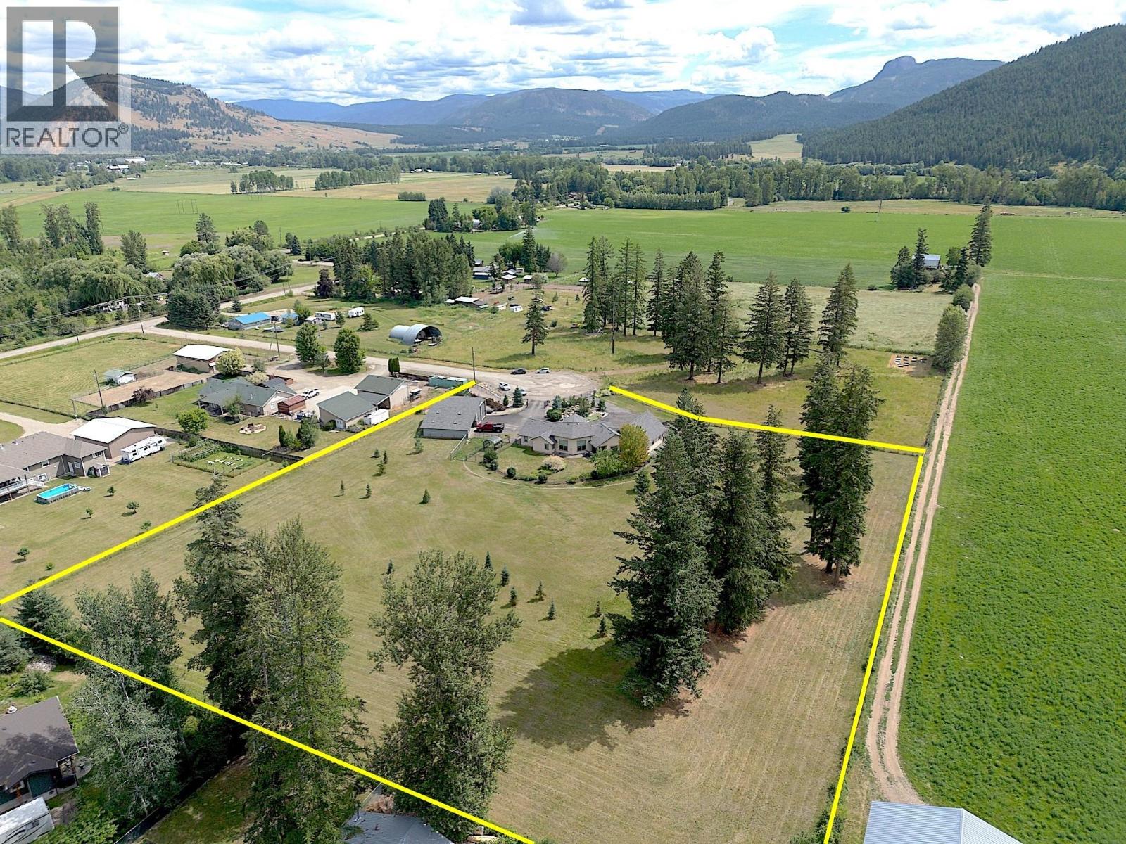 384 Kyro Road Lumby Photo 71 384 Kyro Road Lumby Photo 71