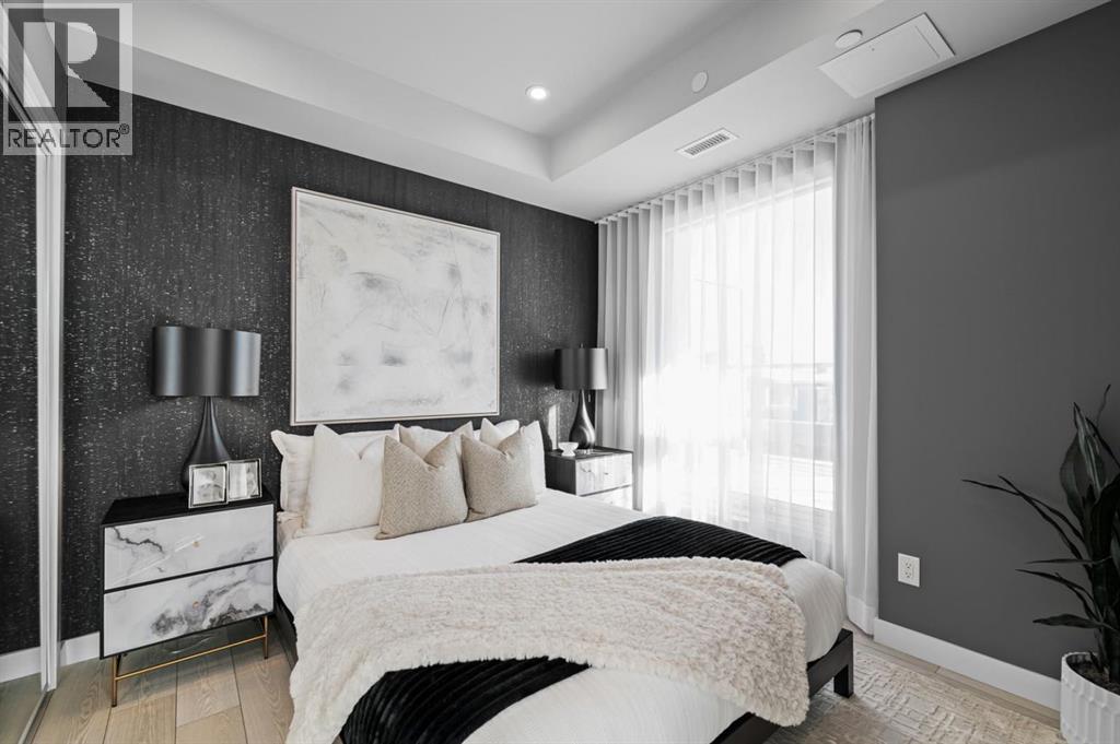 235, 110 18a Street Nw, Calgary, Alberta  T2N 5G5 - Photo 10 - A2267037