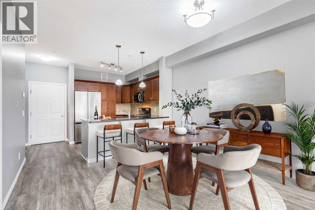 2109, 4 Kingsland Close Se, Airdrie, Alberta  T4A 0J3 - Photo 3 - A2267134