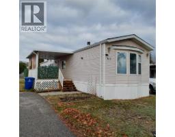 1880 Old Boucherie Road Unit# 163 Westbank Centre