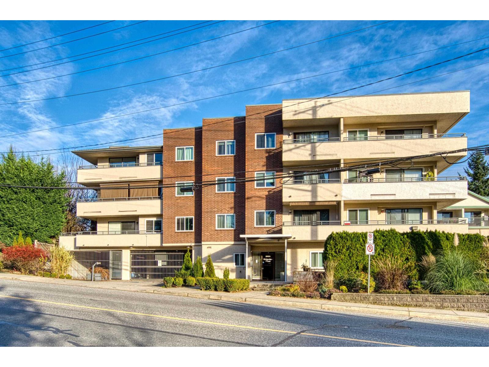 307 2684 Mccallum Road, Abbotsford, British Columbia  V2S 6V7 - Photo 1 - R3059803