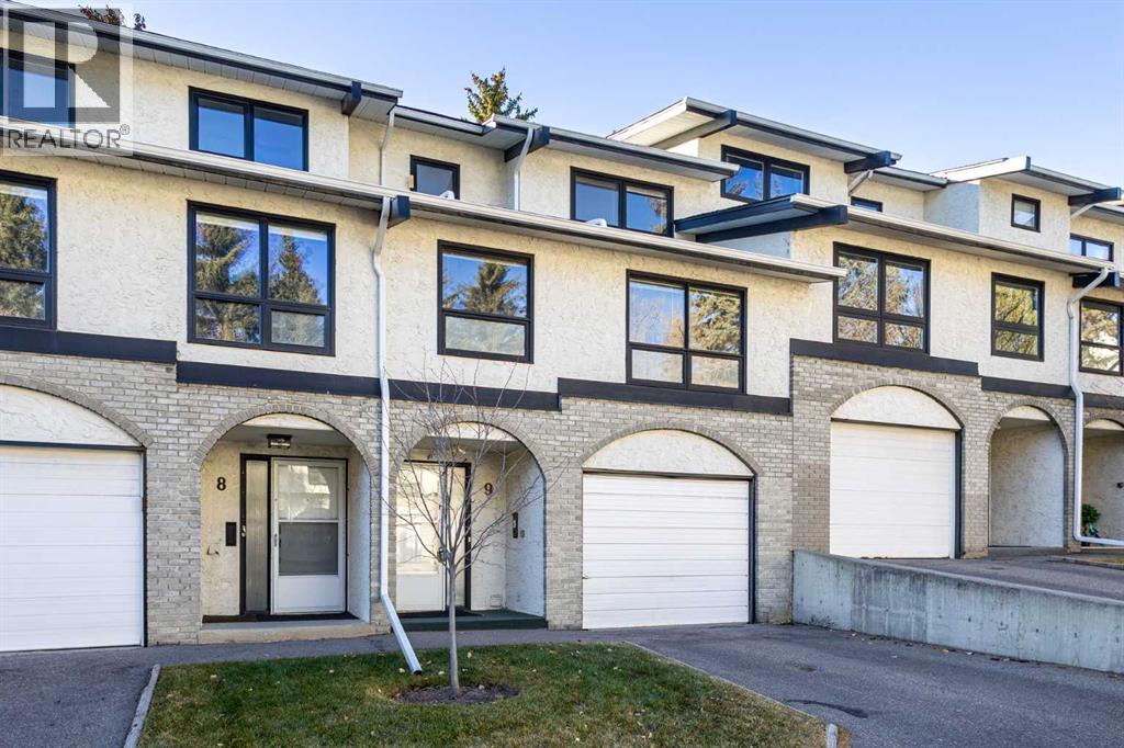 9, 5400 Dalhousie Drive, Calgary, Alberta  T3A 2B4 - Photo 31 - A2269825