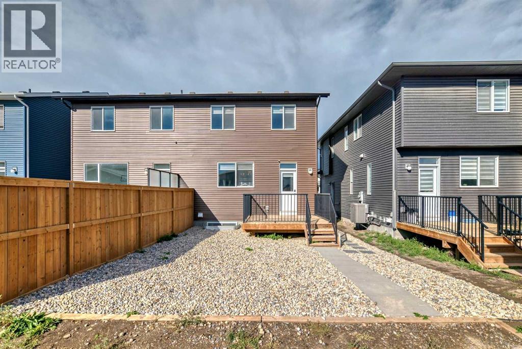 20 Creekstone Drive Sw, Calgary, Alberta  T2X 4Z5 - Photo 41 - A2271853