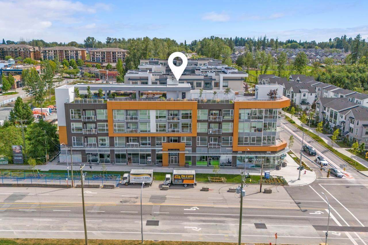 403 20614 80 Avenue, Langley, British Columbia  V2Y 3W7 - Photo 23 - R3053096