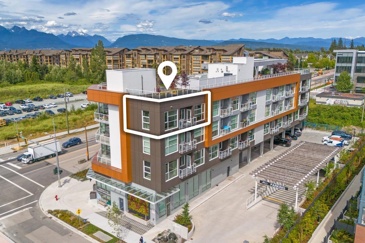 403 20614 80 Avenue, Langley, British Columbia  V2Y 3W7 - Photo 26 - R3053096