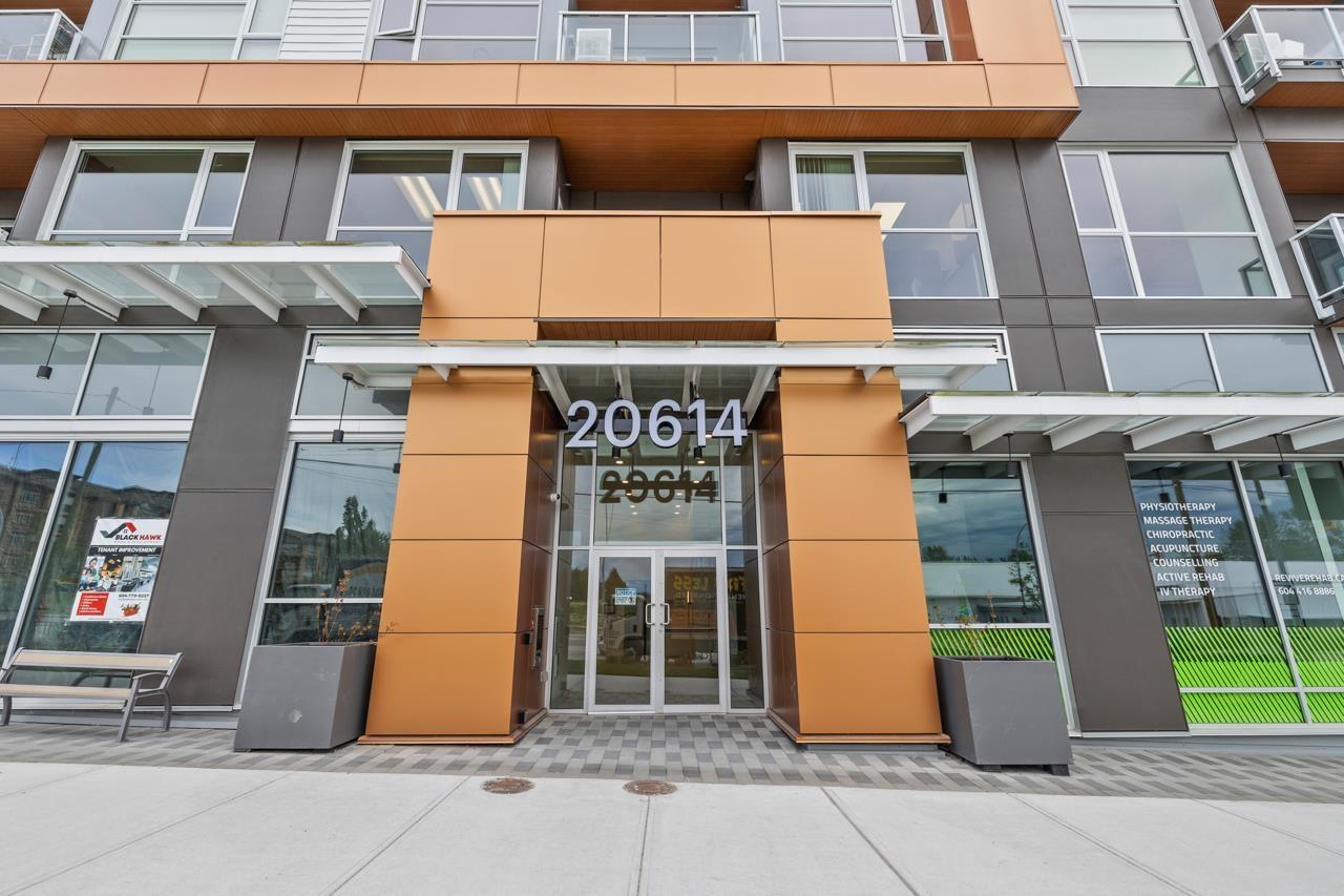 403 20614 80 Avenue, Langley, British Columbia  V2Y 3W7 - Photo 31 - R3053096