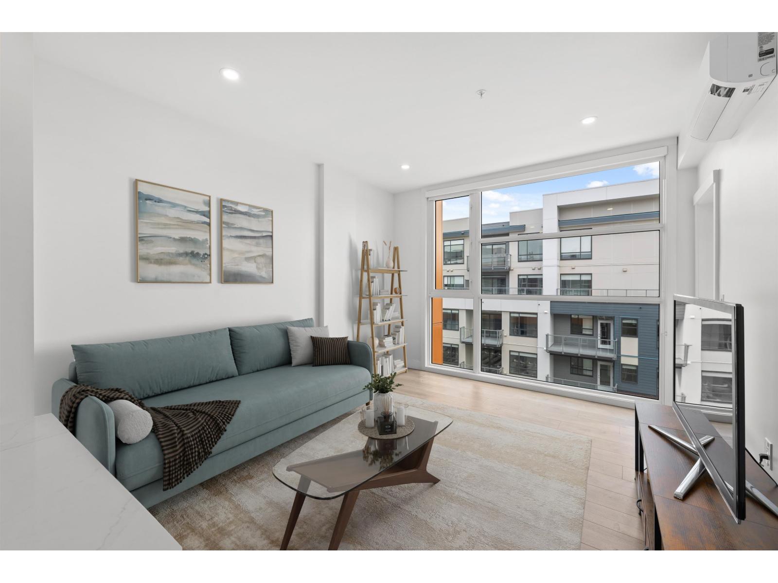 403 20614 80 Avenue, Langley, British Columbia  V2Y 3W7 - Photo 3 - R3053096