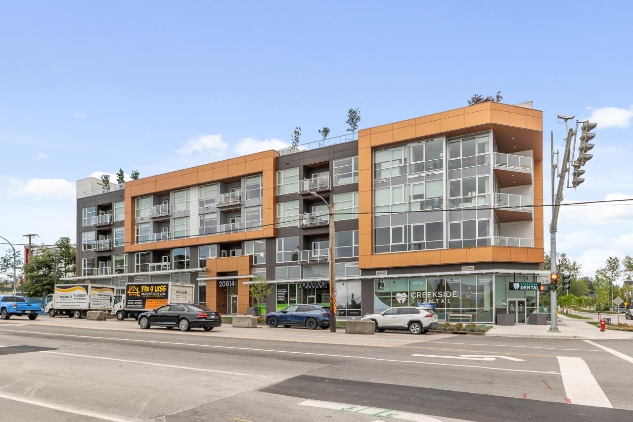 403 20614 80 Avenue, Langley, British Columbia  V2Y 3W7 - Photo 22 - R3053096