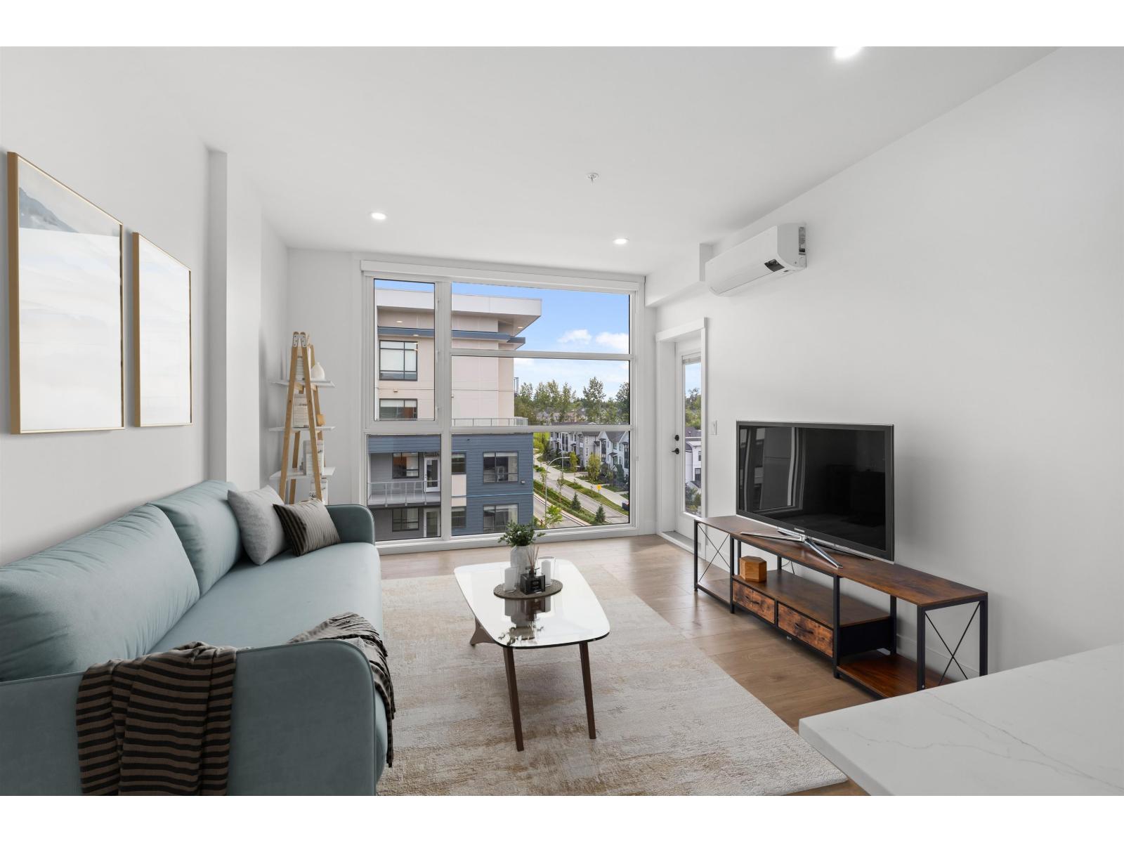 403 20614 80 Avenue, Langley, British Columbia  V2Y 3W7 - Photo 2 - R3053096