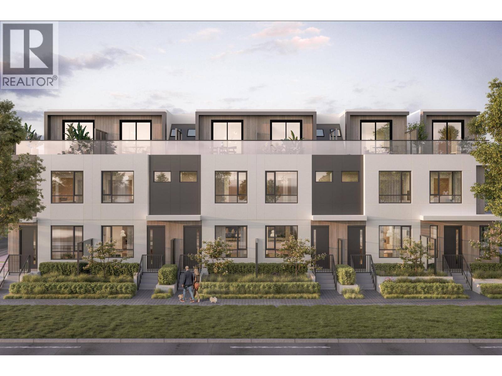 142 7071 Oak Street, Vancouver, British Columbia  V6P 3Z8 - Photo 1 - R3071101