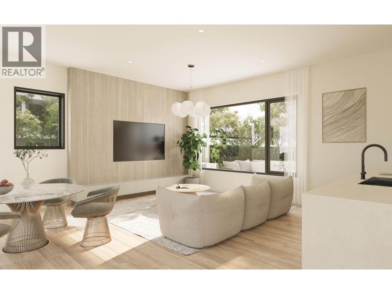 142 7071 Oak Street, Vancouver, British Columbia  V6P 3Z8 - Photo 3 - R3071101