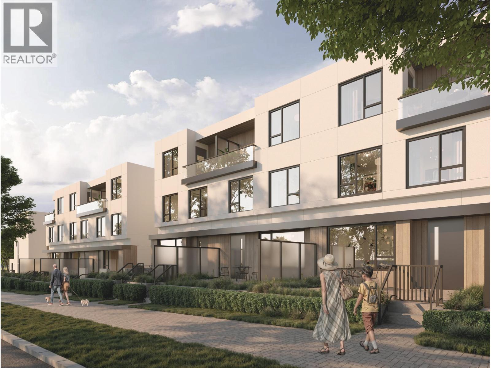 142 7071 Oak Street, Vancouver, British Columbia  V6P 3Z8 - Photo 9 - R3071101