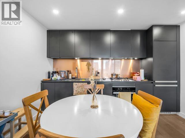 3010 1480 Howe Street, Vancouver, British Columbia  V6Z 0G5 - Photo 12 - R3071244