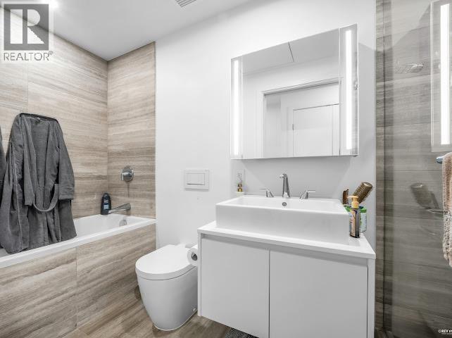 3010 1480 Howe Street, Vancouver, British Columbia  V6Z 0G5 - Photo 16 - R3071244