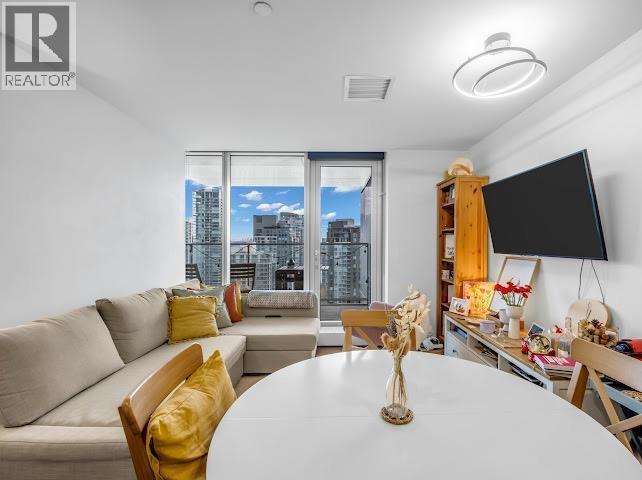 3010 1480 Howe Street, Vancouver, British Columbia  V6Z 0G5 - Photo 13 - R3071244